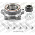 Маточина з пiдш. FORD TRANSIT передн. (вир-во SNR)  Маточина з пiдш. FORD TRANSIT передн. (вир-во SNR)