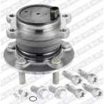 Маточина з пiдш. FORD MONDEO, KUGA задн. (вир-во SNR)  Маточина з пiдш. FORD MONDEO, KUGA задн. (вир-во SNR)