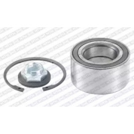 Пiдш. маточини FORD KUGA передн. (вир-во SNR)