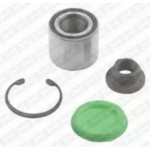 Пiдш. маточини OPEL CORSA задн. (вир-во SNR)  Пiдш. маточини OPEL CORSA задн. (вир-во SNR)