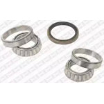 Пiдш. маточини OPEL передн. (вир-во SNR)  Пiдш. маточини OPEL передн. (вир-во SNR)