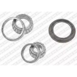 Пiдш. маточини VW передн. (вир-во SNR)