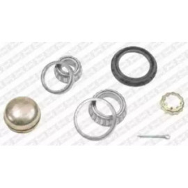 Пiдшипник маточини VW PASSAT (вир-во SNR)