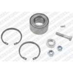 Пiдш. маточини VW GOLF, JETTA передн. (вир-во SNR)  Пiдш. маточини VW GOLF, JETTA передн. (вир-во SNR)