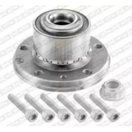 Маточина з пiдш. VW T5, MULTIVAN задн. (вир-во SNR)