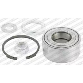 Пiдш. маточини RENAULT TRAFIC передн. (вир-во SNR)