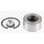 Пiдш. маточини DACIA DUSTER задн. (вир-во SNR)  Пiдш. маточини DACIA DUSTER задн. (вир-во SNR)