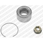 Пiдш. маточини DACIA LOGAN передн. (вир-во SNR)  Пiдш. маточини DACIA LOGAN передн. (вир-во SNR)