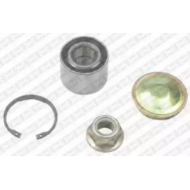 Пiдш. маточини RENAULT LOGAN, SANDERO задн. (вир-во SNR)  Пiдш. маточини RENAULT LOGAN, SANDERO задн. (вир-во SNR)