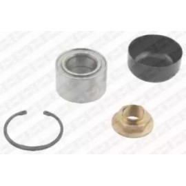 Пiдш. маточини RENAULT MASTER, OPEL MOVANO задн. (вир-во SNR)