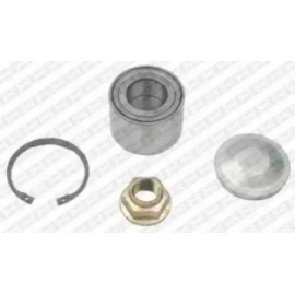 Пiдш. маточини OPEL VIVARO, RENAULT TRAFIC задн. (вир-во SNR)