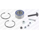 Пiдш. маточини VW PASSAT передн. (вир-во SNR)  Пiдш. маточини VW PASSAT передн. (вир-во SNR)