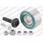 Пiдш. маточини AUDI передн. (вир-во SNR)  Пiдш. маточини AUDI передн. (вир-во SNR)