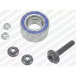 Пiдшипник маточини SKODA SUPERB, VW PASSAT передн. (вир-во SNR)  Пiдшипник маточини SKODA SUPERB, VW PASSAT передн. (вир-во SNR)