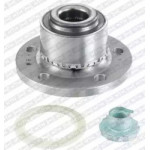 Маточина з пiдш. SKODA FABIA VW POLO передн. (вир-во SNR)  Маточина з пiдш. SKODA FABIA VW POLO передн. (вир-во SNR)