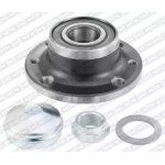 Маточина з пiдш. ALFA ROMEO 145, 146 задн. (вир-во SNR)  Маточина з пiдш. ALFA ROMEO 145, 146 задн. (вир-во SNR)