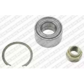 Пiдш. маточини ALFA ROMEO 145, 146, FIAT DOBLO передн. (вир-во SNR)