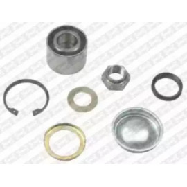 Пiдш. маточини PEUGEOT 306, 309 задн. (вир-во SNR)