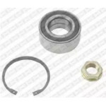 Пiдш. маточини CITROEN C5, C4 передн. (вир-во SNR)  Пiдш. маточини CITROEN C5, C4 передн. (вир-во SNR)