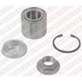 Пiдш. маточини PEUGEOT 308, 3008 задн. (вир-во SNR)