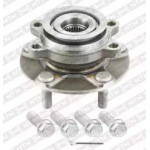 Маточина з пiдш. NISSAN QASHQAI передн. (вир-во SNR)  Маточина з пiдш. NISSAN QASHQAI передн. (вир-во SNR)