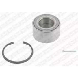 Пiдш. маточини TOYOTA CAMRY передн. (вир-во SNR)