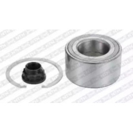 Пiдш. маточини TOYOTA AVENSIS передн. (вир-во SNR)