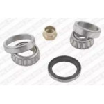 Пiдш. маточини KIA RIO задн. (вир-во SNR)  Пiдш. маточини KIA RIO задн. (вир-во SNR)