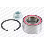 Пiдш. маточини MAZDA 2 передн. (вир-во SNR)  Пiдш. маточини MAZDA 2 передн. (вир-во SNR)