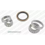 Пiдш. маточини MITSUBISHI LANCER задн. (вир-во SNR)  Пiдш. маточини MITSUBISHI LANCER задн. (вир-во SNR)