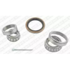 Пiдш. маточини MITSUBISHI LANCER задн. (вир-во SNR)