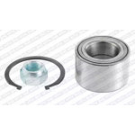 Пiдш. маточини MITSUBISHI OUTLANDER задн. (вир-во SNR)  Пiдш. маточини MITSUBISHI OUTLANDER задн. (вир-во SNR)