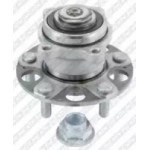 Маточина з пiдш. HONDA ACCORD задн. (вир-во SNR)  Маточина з пiдш. HONDA ACCORD задн. (вир-во SNR)