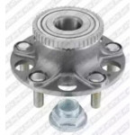 Маточина с подш. HONDA CIVIC задн. (вир-во SNR)  Маточина с подш. HONDA CIVIC задн. (вир-во SNR)