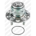 Маточина з пiдш. HONDA CIVIC задн. (вир-во SNR)  Маточина з пiдш. HONDA CIVIC задн. (вир-во SNR)