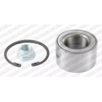 Підшипник маточини LANDROVER DISCOVERY 04- задн. міст (Вир-во SNR)  Підшипник маточини LANDROVER DISCOVERY 04- задн. міст (Вир-во SNR)