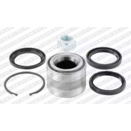 Пiдш. маточини SUBARU FORESTER задн. (вир-во SNR)