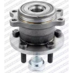 Маточина з пiдш. SUBARU LEGACY задн. (вир-во SNR)  Маточина з пiдш. SUBARU LEGACY задн. (вир-во SNR)