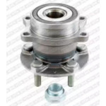 Маточина з пiдш. SUBARU FORESTER задн. (вир-во SNR)  Маточина з пiдш. SUBARU FORESTER задн. (вир-во SNR)