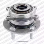 Маточина з пiдш. HYUNDAI SANTE FE задн. (вир-во SNR)  Маточина з пiдш. HYUNDAI SANTE FE задн. (вир-во SNR)