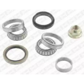 Пiдш. маточини DAEWOO MATIZ передн. (вир-во SNR)