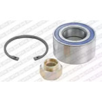 Пiдш. маточини DAEWOO NUBIRA задн. (вир-во SNR)  Пiдш. маточини DAEWOO NUBIRA задн. (вир-во SNR)