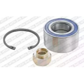 Пiдш. маточини DAEWOO NUBIRA задн. (вир-во SNR)  Пiдш. маточини DAEWOO NUBIRA задн. (вир-во SNR)