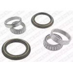 Пiдш. маточини KIA SPORTAGE передн. (вир-во SNR)  Пiдш. маточини KIA SPORTAGE передн. (вир-во SNR)