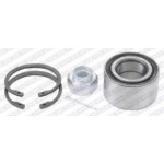 Пiдш. маточини DAEWOO LANOS 1.4, 1.5 передн. (вир-во SNR)  Пiдш. маточини DAEWOO LANOS 1.4, 1.5 передн. (вир-во SNR)