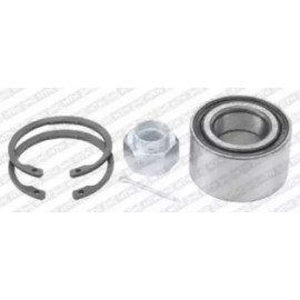 Пiдш. маточини DAEWOO LANOS 1.4, 1.5 передн. (вир-во SNR)