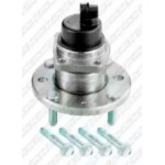 Маточина з пiдш. CHEVROLET LACETTI задн. (вир-во SNR)  Маточина з пiдш. CHEVROLET LACETTI задн. (вир-во SNR)