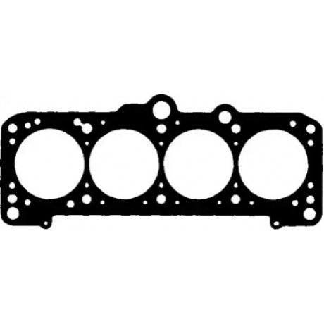 Прокладка головки блока AUDI/VW 1.6/1.8 ABS/RP (пр-во PAYEN)