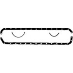 Прокладка піддону картера 