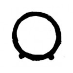 Прокладка двигуна (вир-во PAYEN) 